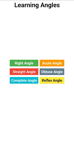 Android application Angles On The Go screenshort