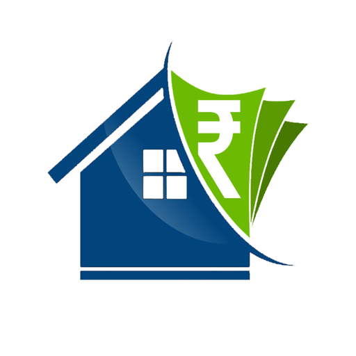 MONEY HOUSE PRO logo