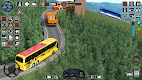 screenshot of City Coach Bus Driving 2023