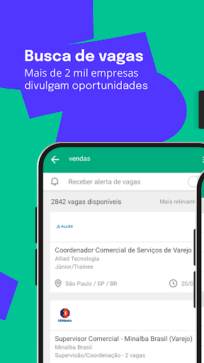 Vagas de Emprego - Vagas.com 2