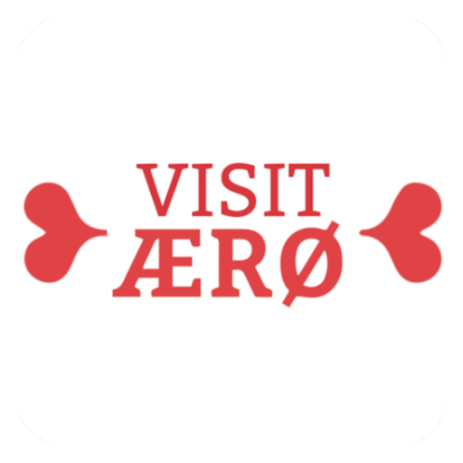 Visit Ærø logo