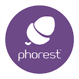Phorest DM icon