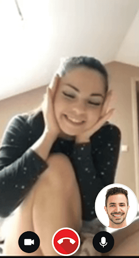 Live Video Call : Random Chat screenshot 5
