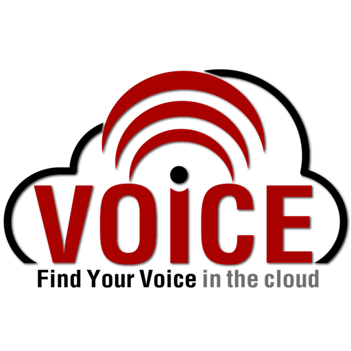 AbsoluteVOICE Mobile logo