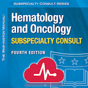 Top 45 Medical Apps Like Washington Manual: Hematology & Oncology Consult - Best Alternatives