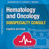 Hematology and Oncology Consult