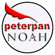 Noah & Peterpan Full Album Mp3