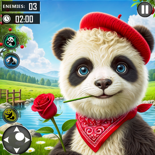 Panda Life Simulator Download on Windows