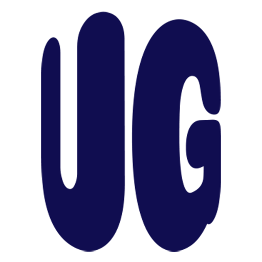 良福保全 UGuard logo