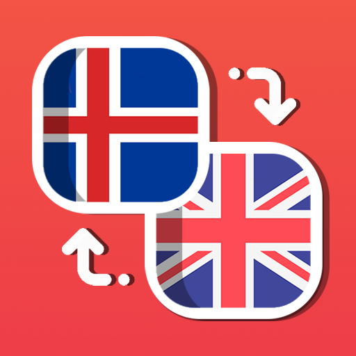 Easy English - Icelandic Trans for  Android – Latest Version & Features app icon