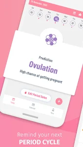 Ovulation Calculator - Pregnan
