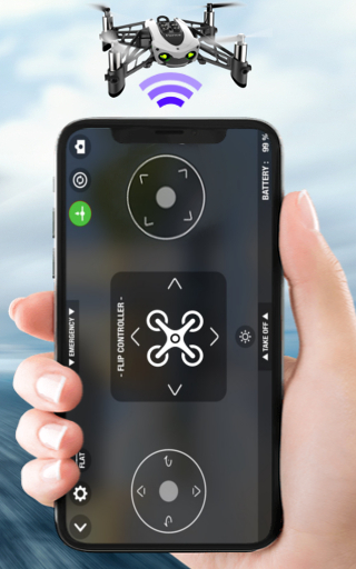 Drone RC For Arduino Drones