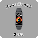 Huawei Band 9 Guide - Androidアプリ