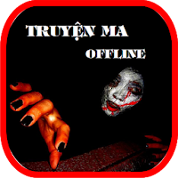 Truyện Ma offline