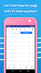 Hayaemon Mod APK 2.50 (Free Purchase) 4