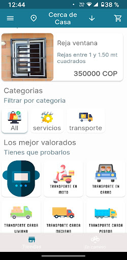 worker Screen 2