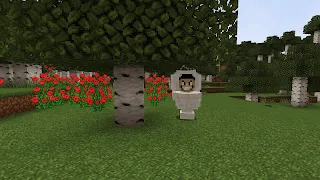 Lokicraft Skibidi - Screenshot 3
