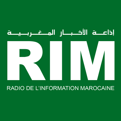 RIM Radio de l'Information  Icon