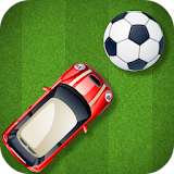 Car Soccer 2D icon
