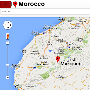 Imágen 7 Casablanca Map android