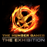 The Hunger Games Experience icon