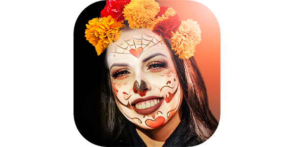 Day Of The Dead Makeup Dia De Apps