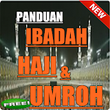 Panduan Ibadah Haji & Umroh icon