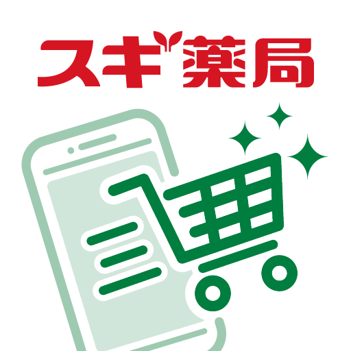 スギスマホオーダー logo