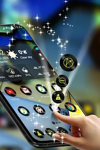 Tema 2021 para Samsung - Aplicaciones en Google Play