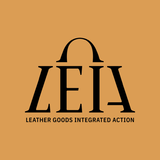 LEIA - Leather Goods Training  Icon