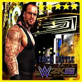 BEST WWE 2K 16 TIPS icon