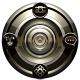 NERO Go Locker Theme icon