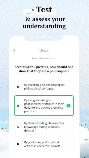 mmmarcus: a stoic mindset screenshot 5