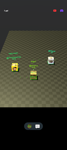 ruk - Screenshot 2