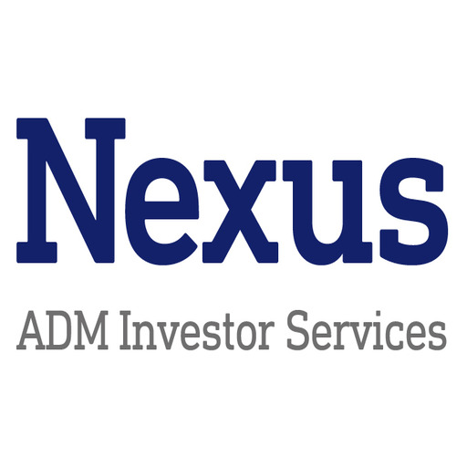 ADMIS Nexus logo