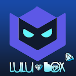 Cover Image of Download Guide For Lulubox - Free Diamonds & Skins For FF 1.0 APK