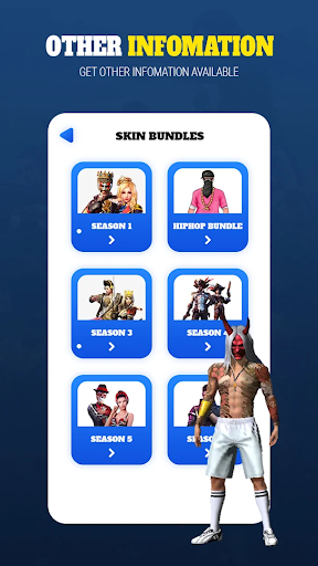 Guide and Diamonds for FFF FF