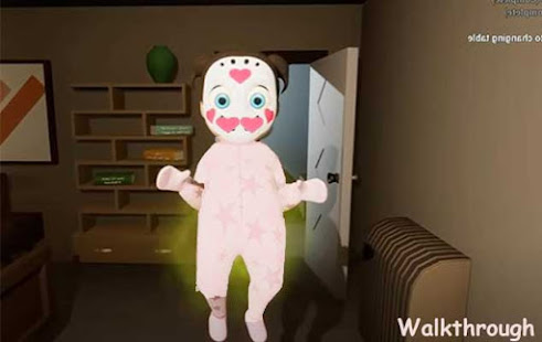The Baby In Yellow 2 Hints Of little sister Guide 1.2 APK + Mod (Free purchase) for Android