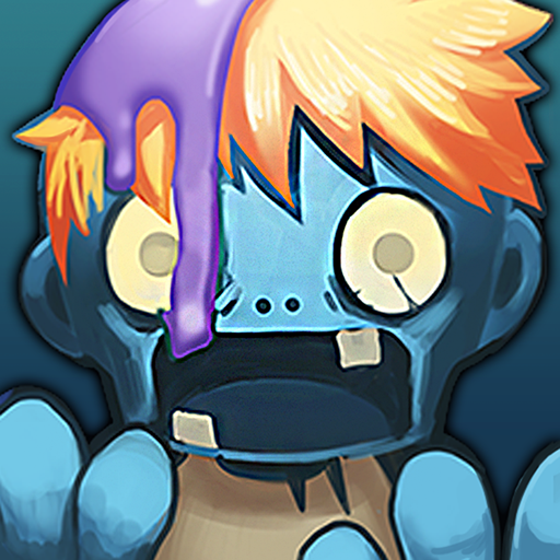 Zombie Defence : Tap Game 1.1.01 Icon