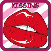 Kissing Test Calculator 1.0.1 Icon
