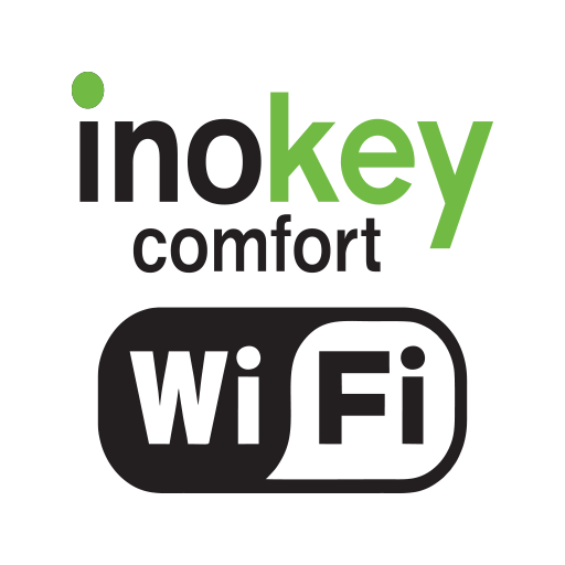 Inokey-manager logo