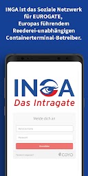 EUROGATE INGA