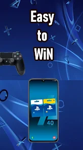 Win online psn codes