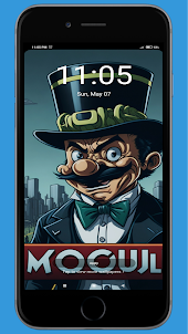 MONOPOLY Wallpapers G.O