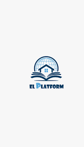 Android application elPlatform screenshort