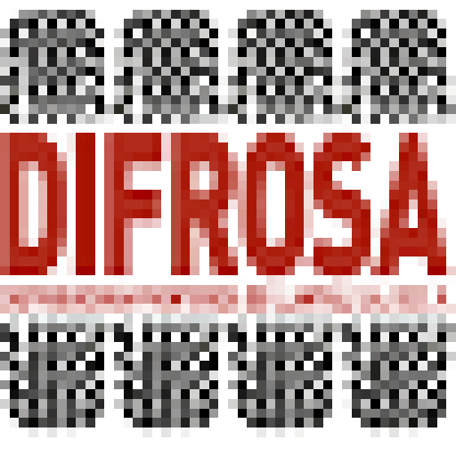 Difrosa 0.0.89.0 Icon