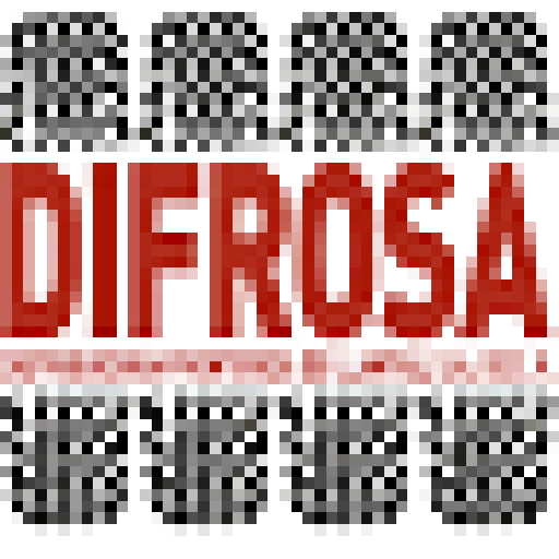 Difrosa logo