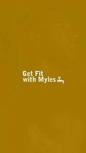 Get Fit with Myles