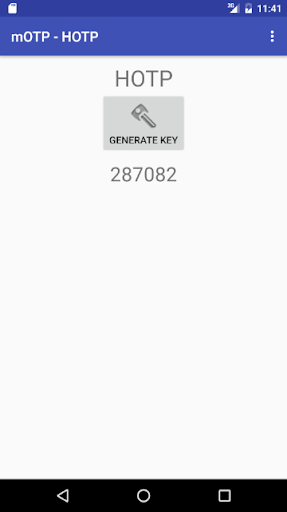 Mobile-OTP Screen 2