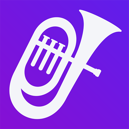 Tonestro ユーフォニウムを習う レッスン 歌 チューナー Google Play のアプリ